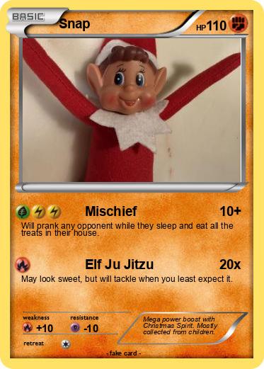 Pokemon Snap