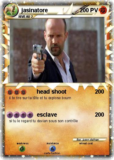 Pokemon jasinatore