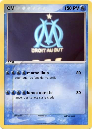 Pokemon OM