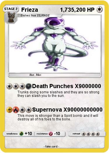 Pokemon Frieza               1,735,