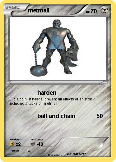 Pokemon metmall