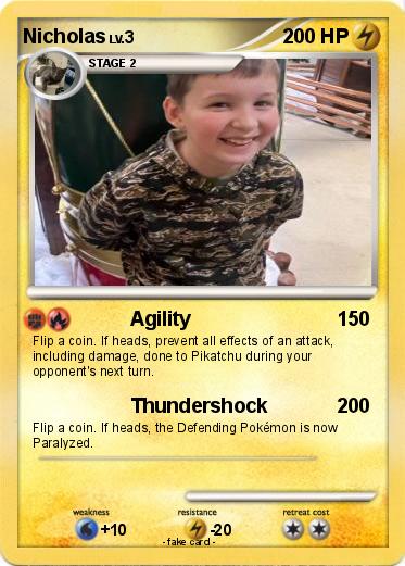Pokemon Mason