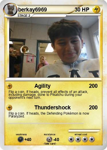 Pokemon berkay6969