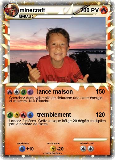 Pokemon minecraft