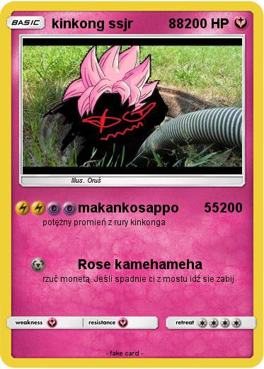 Pokemon kinkong ssjr          88