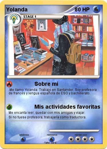 Pokemon Yolanda