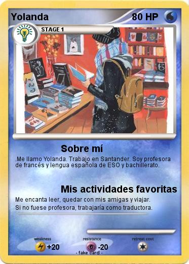 Pokemon Yolanda