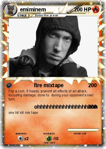 Pokemon emiminem