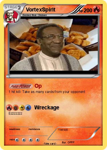 Pokemon VortexSpirit