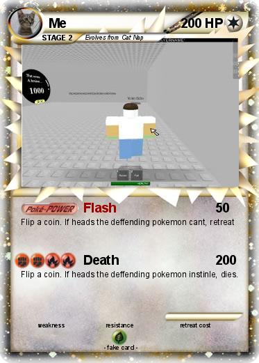 Pokemon Me
