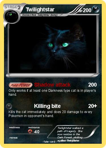 Pokemon Twilightstar