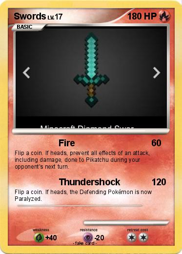 Pokemon Swords