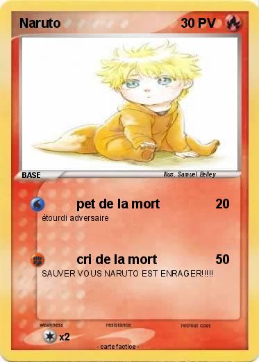 Pokemon Naruto