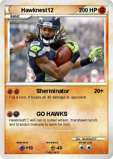 Pokemon Hawknest12