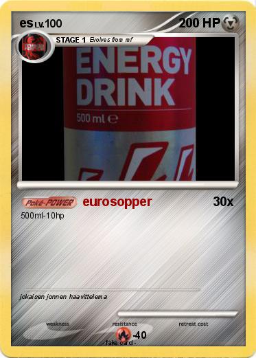 Pokemon es