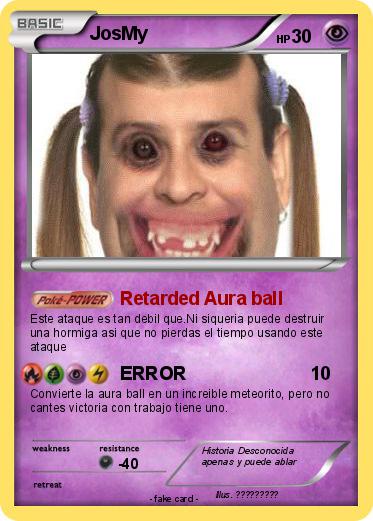 Pokemon JosMy