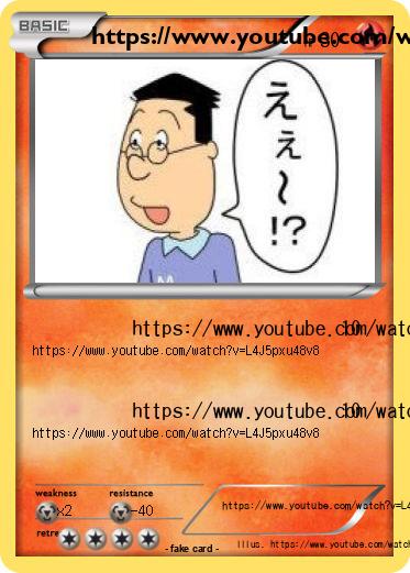 Pokemon https://www.youtube.com/watch?v=L4J5pxu48v8