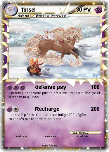 Pokemon Tinsel