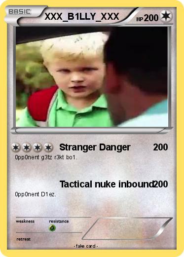 Pokemon XXX_B1LLY_XXX