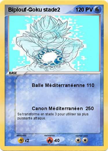 Pokemon Biplouf-Goku stade2