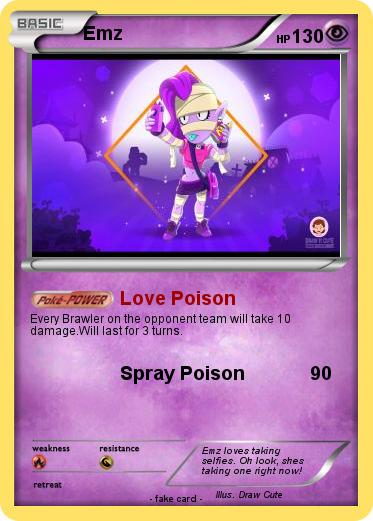 Pokemon Emz
