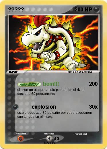 Pokemon ?????