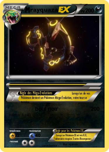 Pokemon rayquaza