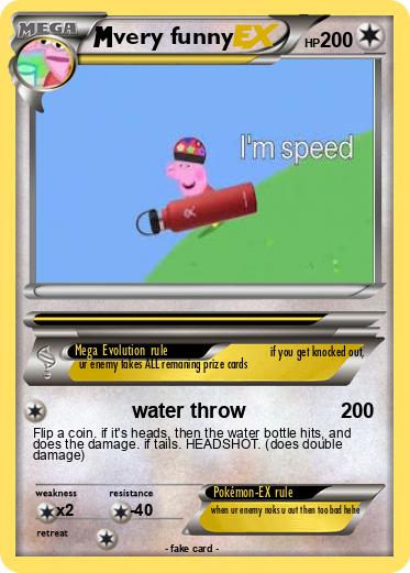 Pokemon very funny