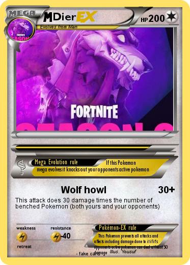 Pokemon Dier