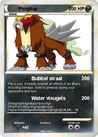 Pokemon Pimplup