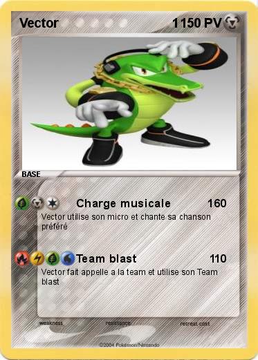 Pokemon Vector                                1