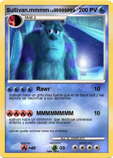 Pokemon Sullivan.mmmm