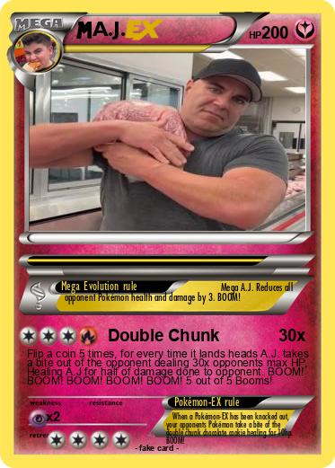 Pokemon A.J.