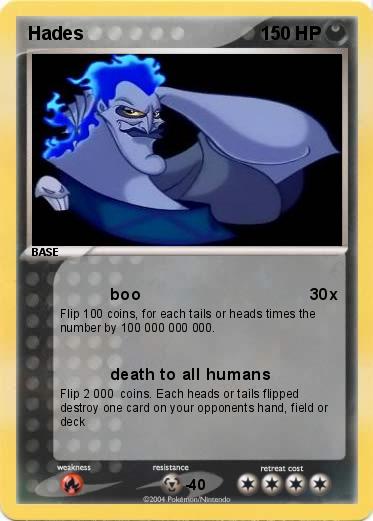 Pokemon Hades