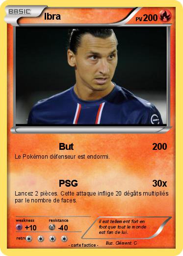Pokemon Ibra