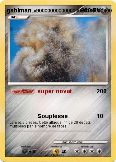 Pokemon gabiman