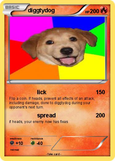 Pokemon diggtydog