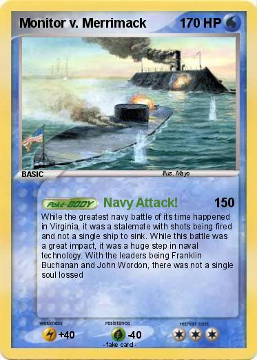 Pokemon Monitor v. Merrimack