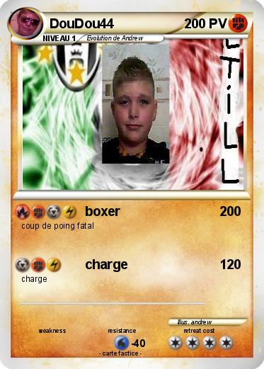 Pokemon DouDou44