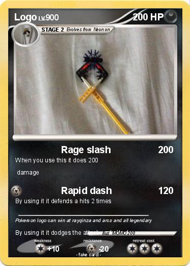 Pokemon Logo