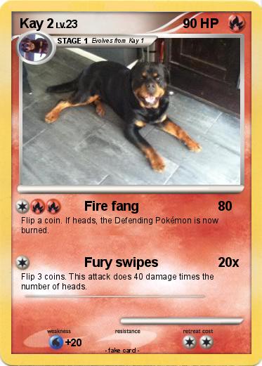 Pokemon Kay 2