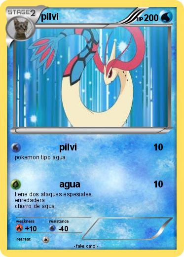 Pokemon pilvi