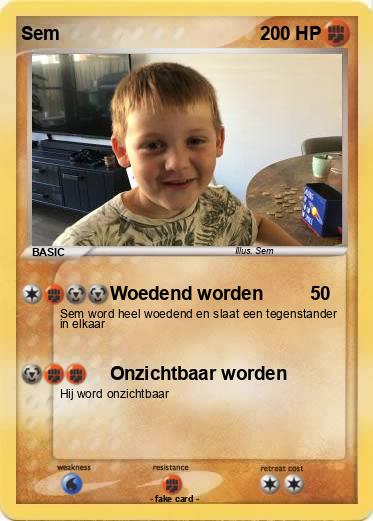 Pokemon Sem
