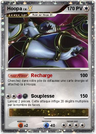 Pokemon Hoopa
