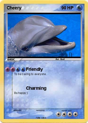 Pokemon Cheery