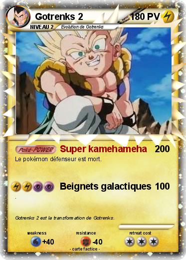 Pokemon Gotrenks 2