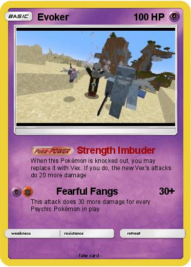 Pokemon Evoker
