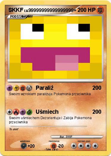 Pokemon SKKF
