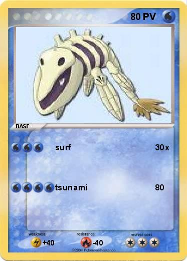 Pokemon 