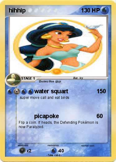 Pokemon hihhip